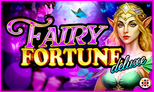 Fairy Fortune Deluxe